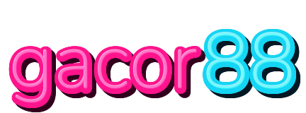 gacor88 — logo kanal