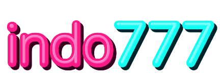 indo777 — logo kanal