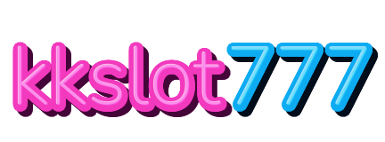 kkslot777 — logo kanal