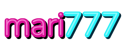 mari777 — logo kanal