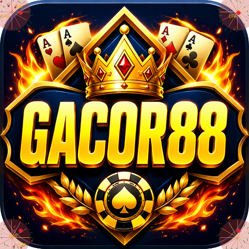 gacor88 — mitra unggulan