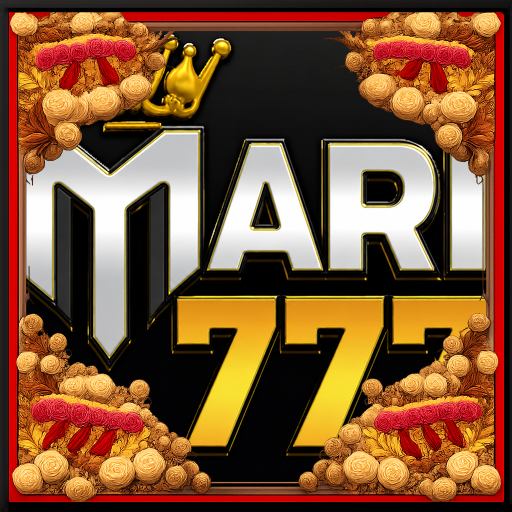 mari777 — mitra unggulan